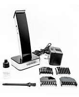Pure Enrichment Trym Ii Rechargeable Hair Trimmer Kit
