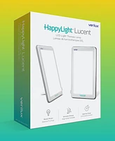 Verilux HappyLight Lucent Light Therapy Lamp
