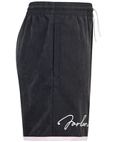 Jordan Big Girls Hidden Plain Sight 23 Shorts