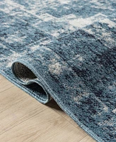 Lr Home Lainey Washable Lan-274 5'x7' Area Rug