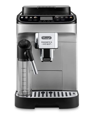 De'Longhi Magnifica Evo Next Fully Automatic Espresso Machine