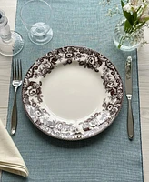 Spode Delamere Dinner Plates, Set of 4