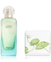 HERMES 2-Pc. Un Jardin sur le Nil Eau de Toilette Gift Set