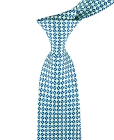 Tommy Hilfiger Men's Delano Medallion Tie