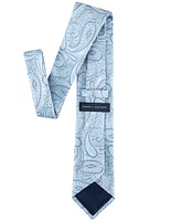 Tommy Hilfiger Men's Bell Paisley Tie