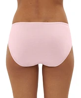GapBody Women's Cotton Stretch Hipster Underwear GPW00277M