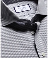 Charles Tyrwhitt Men's Slim-Fit Dress Shirt