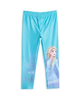 Frozen 3 Pack Leggings