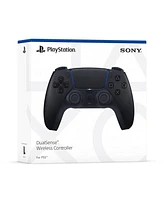 Sony PlayStation 5 DualSense Wireless Controller - Midnight Black
