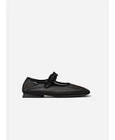 Camper Casi Myra Technical Textile Flats