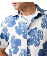 Rodd & Gunn Men's Donnelly Track Sports Fit Shirt