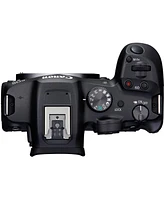 Canon Eos R7 Mirrorless Camera with Rf-s 18-150mm f/3.5-6.3 Is Stm Lens