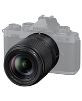 Nikon Z fc Dx-Format Mirrorless Camera with Nikkor Z Dx 18-140mm f/3.5-6.3 Vr Lens