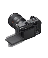Sony Sony Alpha FX3 Full-Frame Cinema Line Camera Bundle, With Sony Tough 160GB CFexpress Type A Memory Card for Digital Video Full Frame Camera