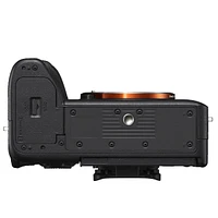 Sony Alpha a7S Iii Mirrorless Camera