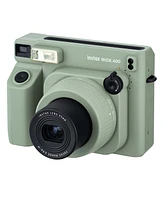 Fujifilm Instax Wide 400 Instant Film Camera