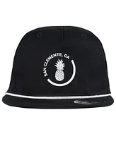 BinkyBro Boys San Clemente 2.0 Snapback Hat
