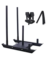 Training Sled for Power, Speed, and Strength