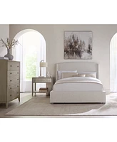 Cornelia 3-Pc. California King Set (Bed, Chest & Accent Nightstand)