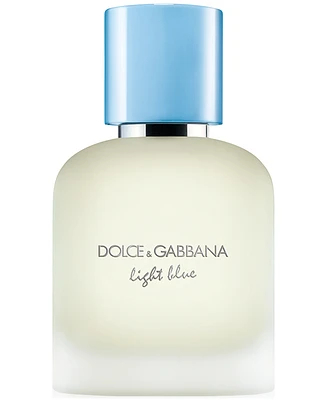 Men's Light Blue Eau de Toilette