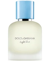 Men's Light Blue Eau de Toilette