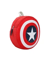 Marvel Captain America Shield 11.5" Mini Backpack
