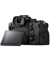 Sony Sony Alpha 1 Full Frame Mirrorless Digital Camera Bundle with Fe 50mm f/1.2 Gm Lens