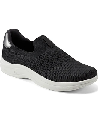 Easy Spirit Women's Hellena Lightweight Embellished Sneakers