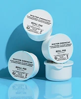 Peter Thomas Roth Water Drench Hyaluronic Cloud Cream Hydrating Moisturizer Refill Pod, 1.7 oz.