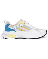 Nautica Little and Big Girls Jalto Athletic Sneaker