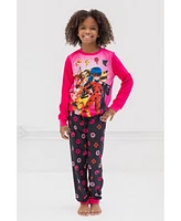 Miraculous Pajama Shirt and Pants Sleep Set