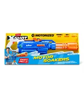 X-Shot Water Gatling Motor Soaker