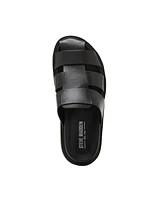 Steve Madden Men's Bodhi Slip On Sandal
