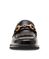 Steve Madden Men's Cyprus Slip On Bit Loafer