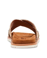 Steve Madden Men's Calisto Slip On Sandal