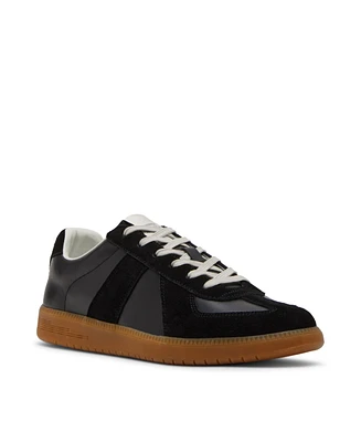 Steve Madden Men's Dexter Fashion Sneaker