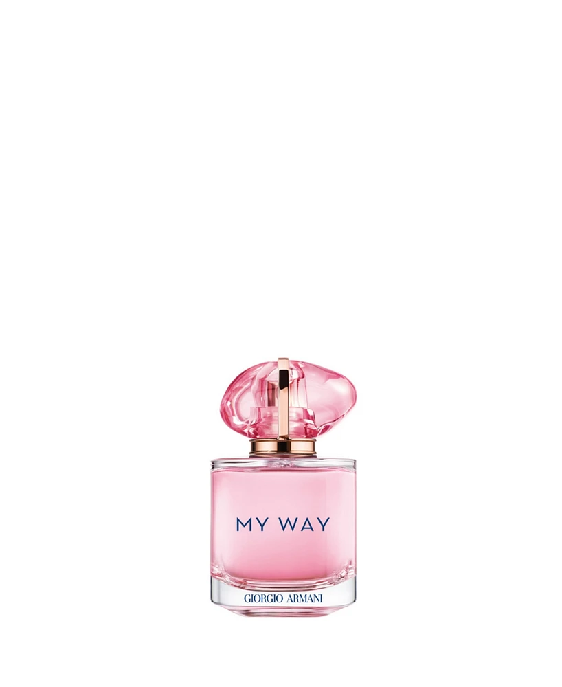 Free My Way Ylang Edp deluxe mini with any $100 Giorgio Armani Beauty purchase