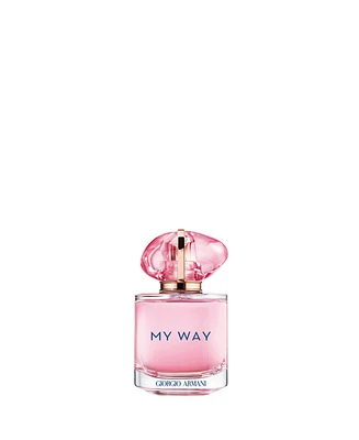 Free My Way Ylang Edp deluxe mini with any $100 Giorgio Armani Beauty purchase