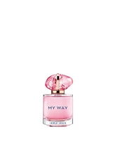 Free My Way Ylang Edp deluxe mini with any $100 Giorgio Armani Beauty purchase