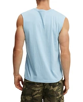 Cotton On Men's Muscle Tank Top