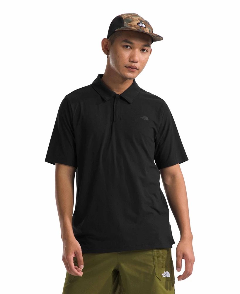 The North Face Men's Dune Sky Polo Shirt