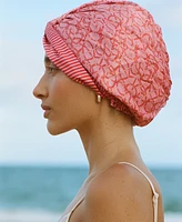 Slip Pure Silk Turban