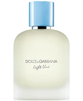 Men's Light Blue Eau de Toilette