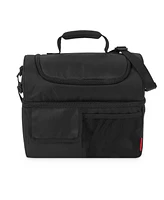 Thermos Dual Compartment Adult Lunch Lugger Cooler