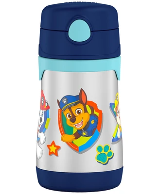 Thermos Funtainer 10 oz. Water Bottle with Straw