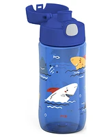 Thermos Funtainer 16 oz. Hydration Bottle with Spout Lid