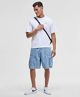 Mode of One Men's Twofer Relaxed-Fit Graphic T-Shirt, Exclusively at Macy's