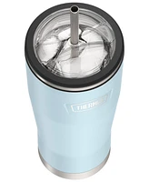 Thermos Icon Series 24 oz. Tumbler with Slide Lock Lid