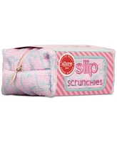Slip 7-Pc. Pure Silk Skinny Scrunchies Set