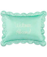 Slip 2-Pc. Pure Silk Travel Pillow & Beach Bag Set - Les Vacances